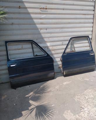 Porte per Fiat 126