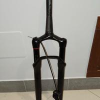 Rock shox Sid world Cup