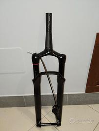 Rock shox Sid world Cup