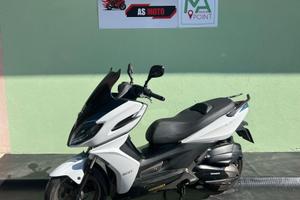 Kymco K-XCT 300i - 2013