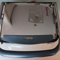 Bistecchiera + Tostapane GIRMI