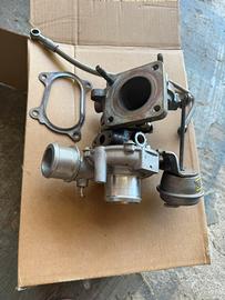 Turbina IHI