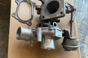 Turbina IHI