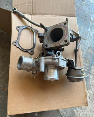 Turbina IHI