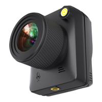 Fotocamera time-lapse  4K