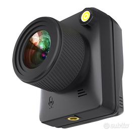 Fotocamera time-lapse  4K