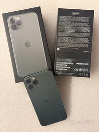 Iphone 11 pro 256GB