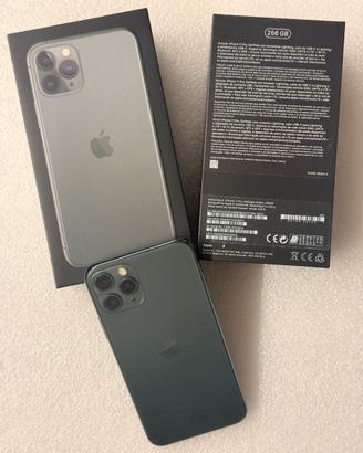 Iphone 11 pro 256GB