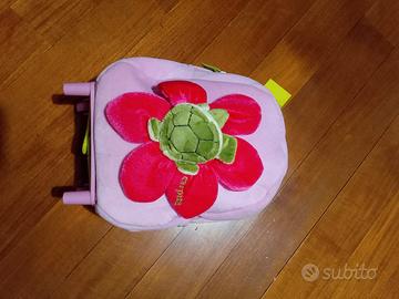 Trolley Bimba Peluche Carpisa