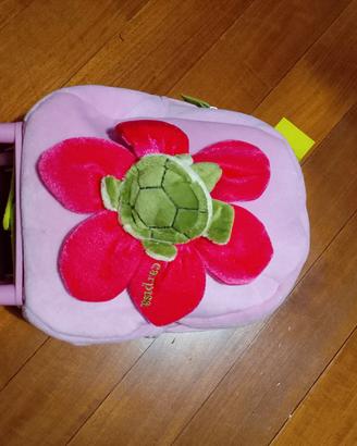 Trolley Bimba Peluche Carpisa