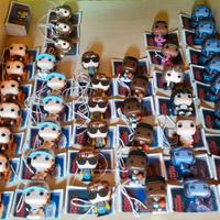 STRANGER THINGS FUNKO POP SORPRESA KINDER JOY 