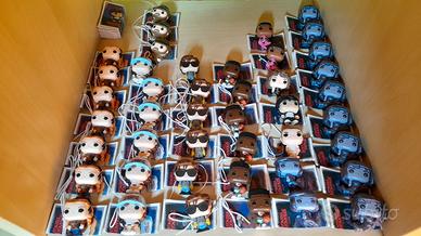 STRANGER THINGS FUNKO POP SORPRESA KINDER JOY 