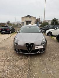 Alfa Romeo Giulietta 1.6 JTDm-2 105 CV Exclusive
