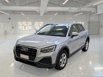 AUDI Q2 2.0 35 TDI BUSINESS PLUS S TR. QUATTRO 5 P