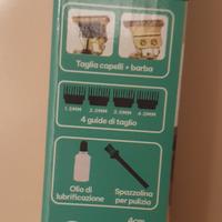 rasoio tagliacapelli professionale 