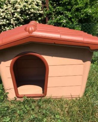 Cuccia PVC per cane o gatto