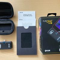 Flir One Pro Termocamera