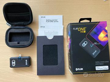 Flir One Pro Termocamera