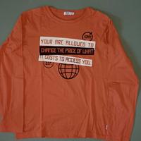 n.2 maglie ragazzo 14 anni