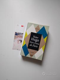 Notre-Dame de Paris - Victor Hugo