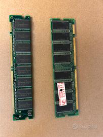 Memoria SDRAM