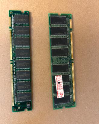 Memoria SDRAM
