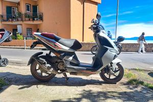 piaggio energy 50
