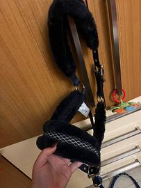 ACCESSORI EQUITAZIONE