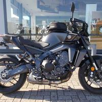 YAMAHA MT-09 890 Y AMT Abs