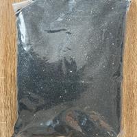 Amtra Quarzo Ceramizzato Nero 10 kg