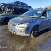 FORD FOCUS 2 SW DA, DS, FFS 1.8 TDCI ricambi