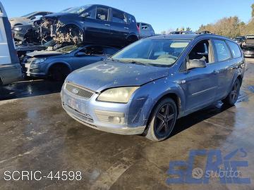 FORD FOCUS 2 SW DA, DS, FFS 1.8 TDCI ricambi