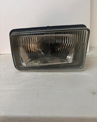 Faro fanale anteriore destro alfetta 2000