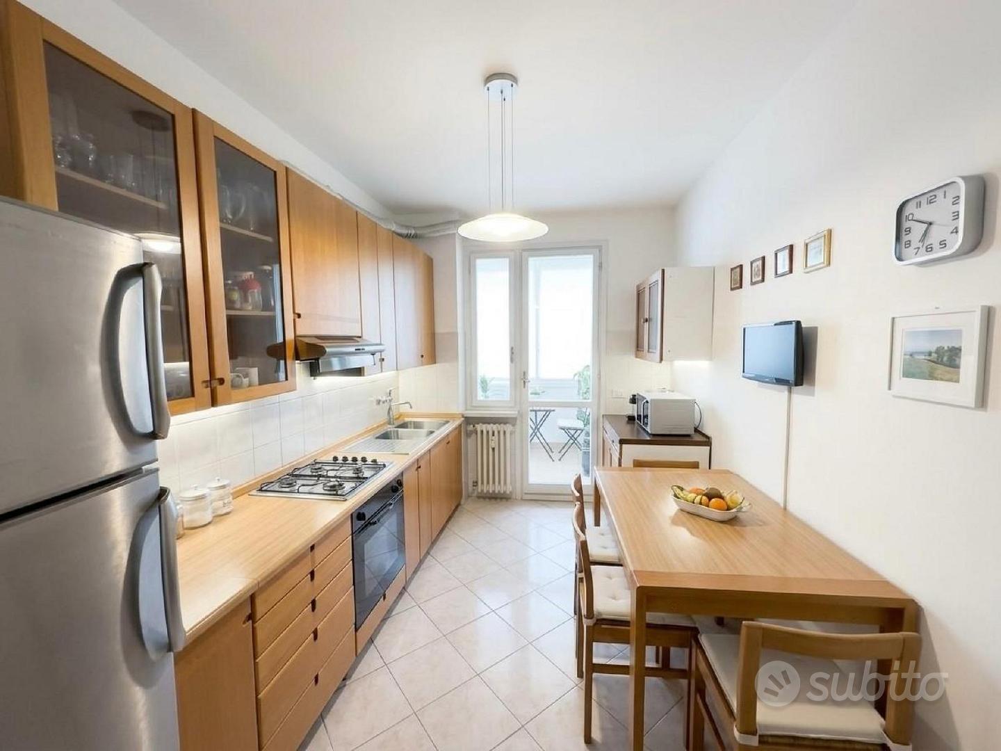 Appartamento – Udine / Udin, Borgo Villalta / Borc di Vilalte, Cormôr Alto / Cormôr Alt - Vista 4