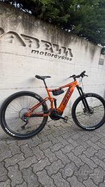 Ebike giant stance 29 E+2 L 625wh piu extender