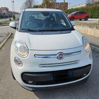 FIAT 500 L   METANO