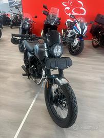 Brixton Cromwell 125