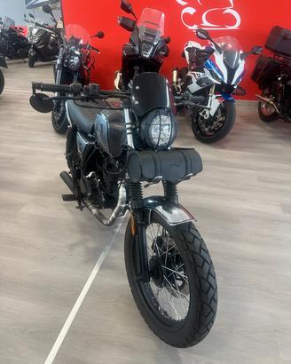 Brixton Cromwell 125