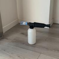 Iniettore schiuma MLL FE 1L – Nuovo!