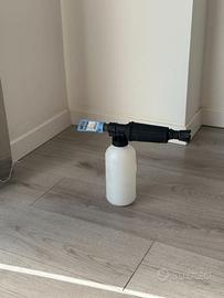 Iniettore schiuma MLL FE 1L – Nuovo!