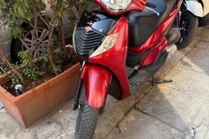 Ricambi Honda SH 150