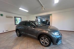 Volkswagen T-Roc 1.0 TSI R-Line
