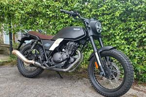 Brixton Felsberg 250-SCRAMBLER