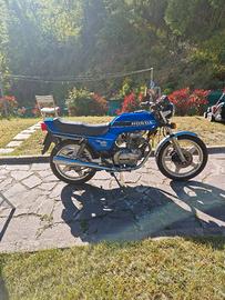  moto + scooterone 
