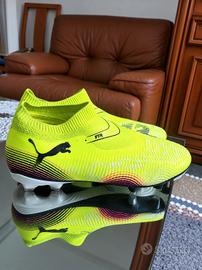 puma future fluo AG pro