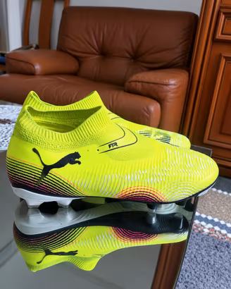 puma future fluo AG pro
