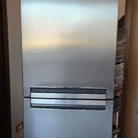frigorifero no frost combinato Whirlpool xxl 70x60