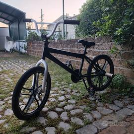 bici bmx 