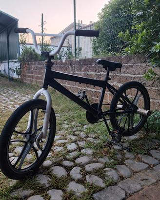 bici bmx 