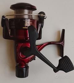 mulinello  da  pesca  adoperato un solo giorno,com